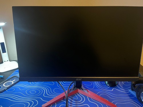Monitor gaming acer kg251q - gaming,