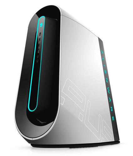 Nuovo dell alienware aurora - nuovo,
