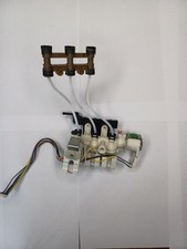 Blocco elettrovalvola Saeco