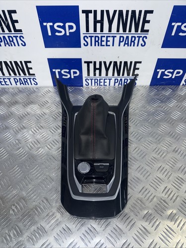 Peugeot 308 line mk2 2016 - gt-line,