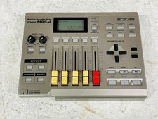 ZOOM MRS-4 Studio di