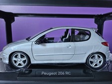 Peugeot 206 16v - peugeot, 2.0