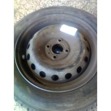 1 CERCHIO IN FERRO PER RENAULT MODUS (04-08) 1.2 16V (55KW) BER. 2004