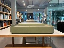 Lavabo Agape Petra verde