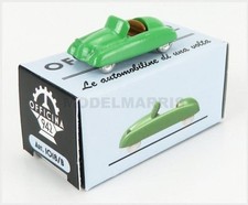 OFFICINA-942 ART1018B VOLUGRAFO - BIMBO 46 SPIDER 1946 - GREEN - 1/76