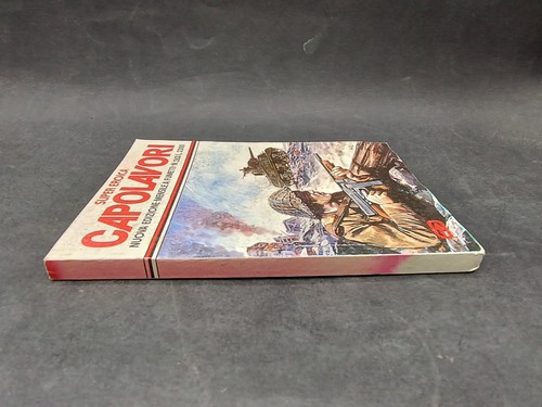 Fumetto super eroica - fumetto,