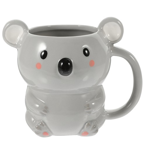 Tazza acqua in ceramica - in,