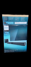 Philips SoundBar Speaker 3000 Series Bluetooth 