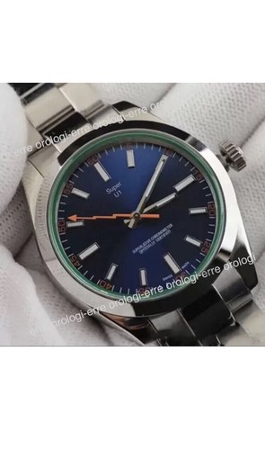 Orologio marca super design - orologio,