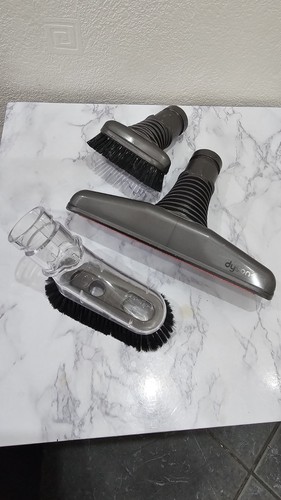 Dyson accessori sgancio rapido - dyson,