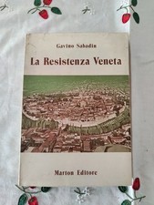 La Resistenza Veneta di Gavino