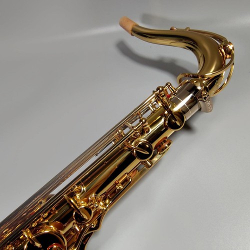 Sassofono tenore yamaha yts - sassofono,