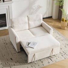 Divano Letto con Funzione
