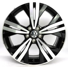 1 cerchio in lega 17 pollici