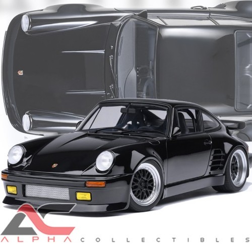 Autoart 78158 porsche 911 - 78158, 1:18