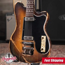 Hofner rara chitarra elettrica - hofner,