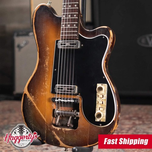 Hofner rara chitarra elettrica - hofner,