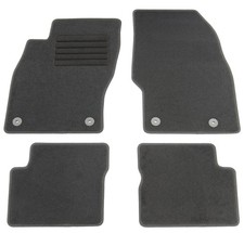 Set tappetini per Opel Corsa D