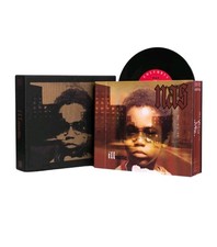 Nas - Illmatic 30th