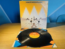 Earth, Wind & Fire ‎–