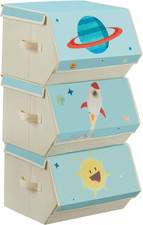 Contenitori Porta Giochi