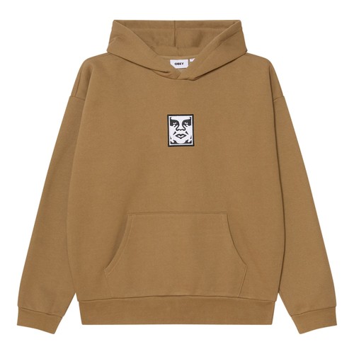 Obey icon felpa - icon, con