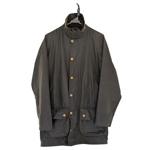 Barbour beaufort 40th - beaufort,
