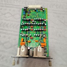 ACCUPHASE AO-B1 SCHEDA DI
