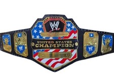 Nuova cintura United States