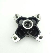 Mozzo ruota anteriore