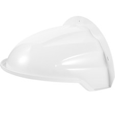  Copertura di pioggia della fotocamera Plastica Copertura tetto a pioggia