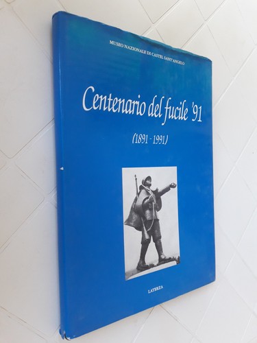 Centenario del fucile - centenario,