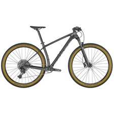 BICI MTB SCOTT SCALE 940 29'' TG. XL NERO GRANITO