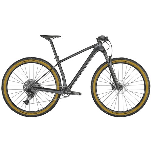 Bici mtb scott scale - mtb,
