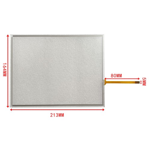 Mt8092xe pannello vetro touch - pannello,