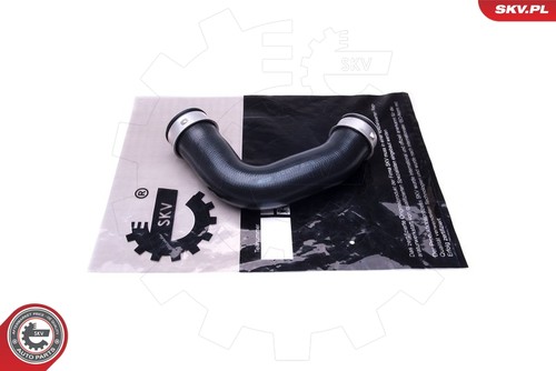 Tubo intercooler esen - tubo, skv