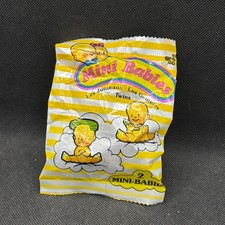 Paciocchini Mini Babies