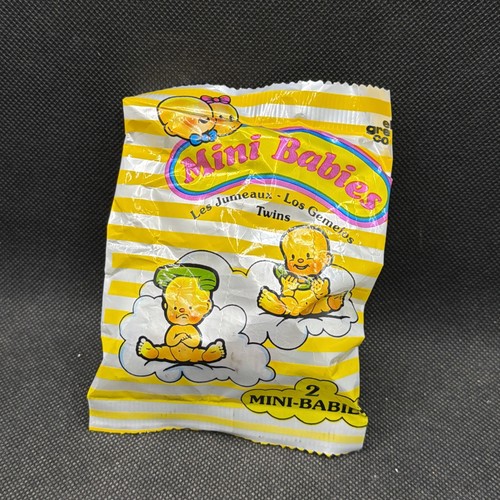 Paciocchini mini babies - mini,