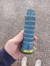 Torre pisa miniatura - pisa,