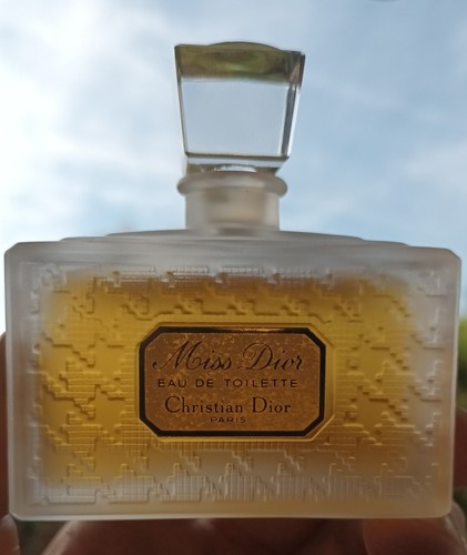 Miss dior vintage christian - miss,