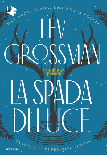 Spada luce grossman - -,