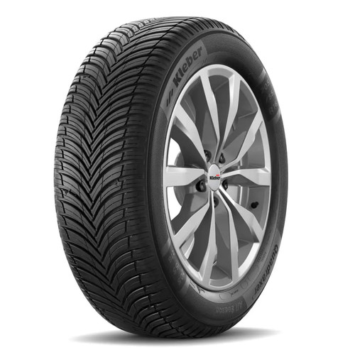 Gomme stagioni kleber - kleber, 165/65