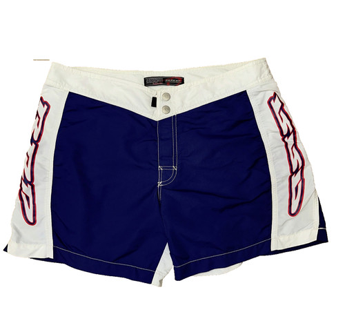 Pantaloncini bagno rrd - da,