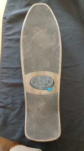 Skateboard vintage settore - settore, 9