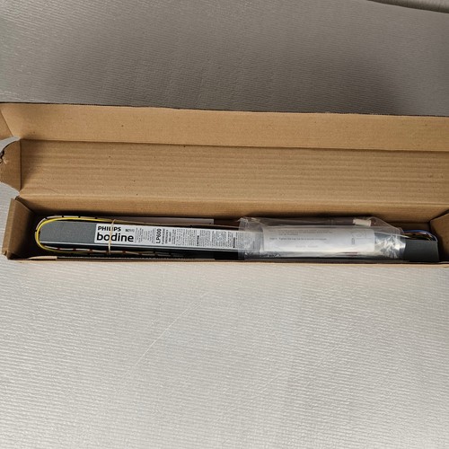Bodine lp600 philips - bodine,