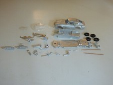 Triumph GT6 Mk3 in kit scala 1/43 di K&R Replicas