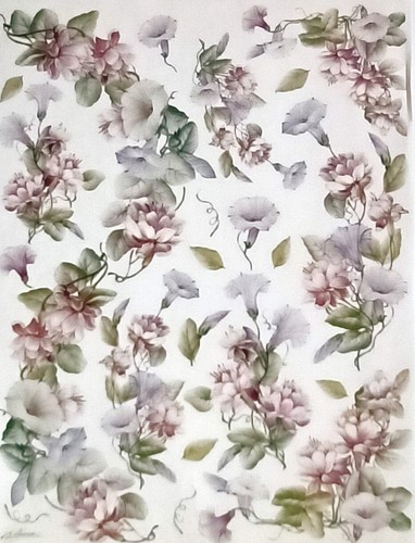 Carta decoupage formato - carta,