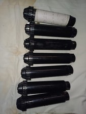 7 Irrigatori Rain Bird Uni Spray 15 Van 