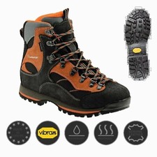 SCARPONCINO N42 SORAPISS