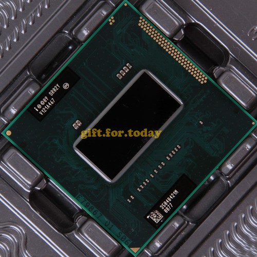Processore cpu originale - cpu,